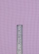 Plain Pink Cotton Shirt Fabric